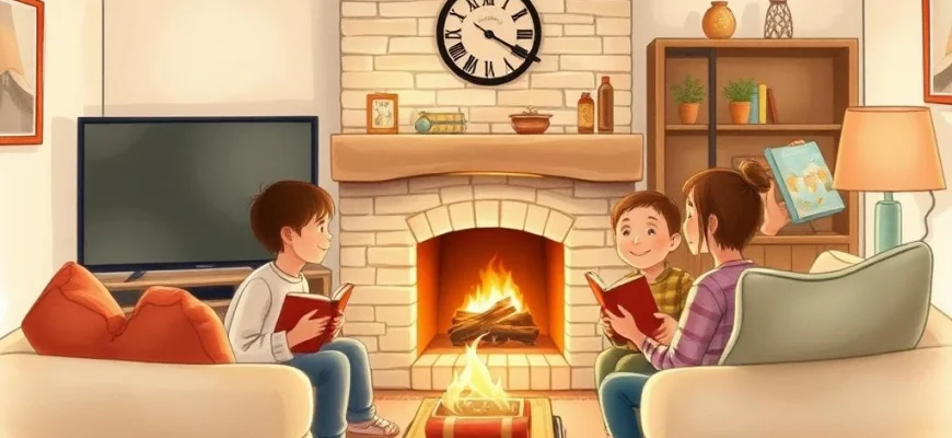 10 Serien und Filme, die Fans von Parenthood lieben werden