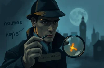 Ontdek 10 films en series vergelijkbaar met Sherlock Holmes