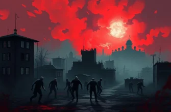 10 Films en Series Vergelijkbaar met Resident Evil: Apocalypse