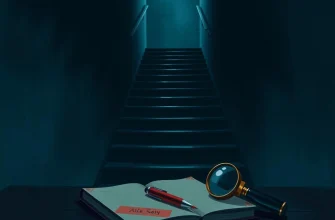 10 Series en Films Vergelijkbaar met The Staircase