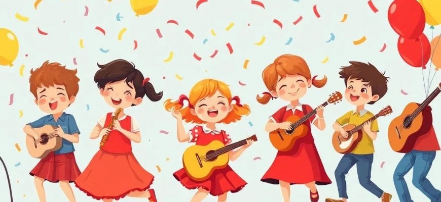 Ähnliche Filme und Serien wie 'Hot Potato: The Story of The Wiggles'