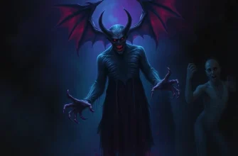 10 Films en Series Vergelijkbaar met The Exorcist