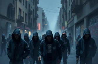 Filme wie Paranza - Der Clan der Kinder: Verbrechen, Gangs und Jugend