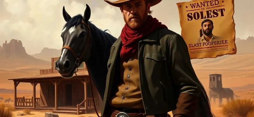 10 Films en Series zoals Lawman