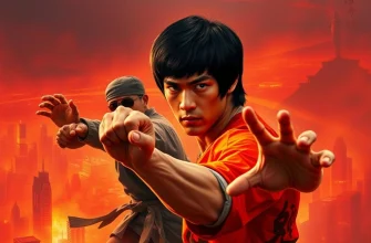 10 Filme und Serien für Fans von Die Todesfaust des Cheng Li
