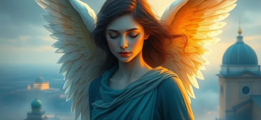 10 Films en Series zoals Der Himmel über Berlin