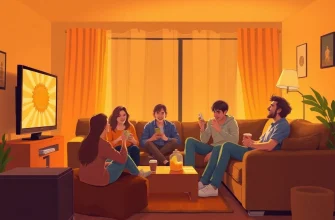 10 Series en Films Die Lijken op Harlem