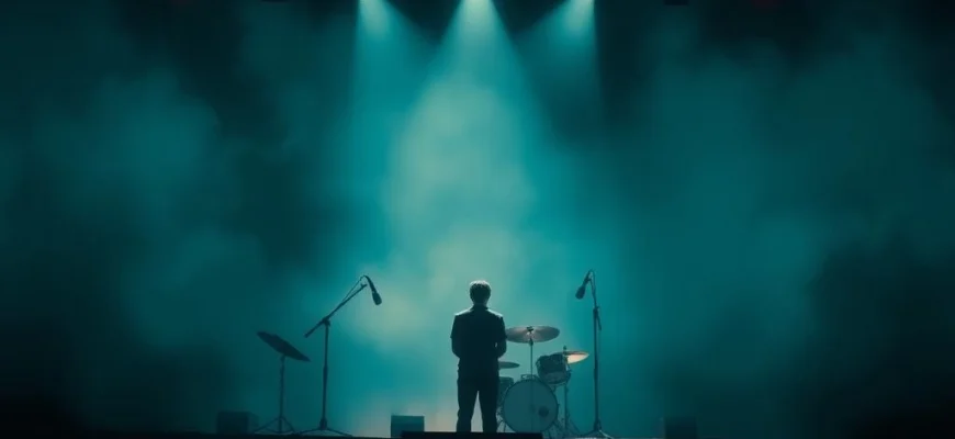 10 Films en Series Zoals Dancer in the Dark