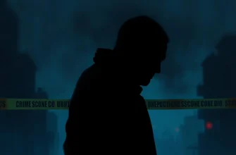 10 Films en Series Zoals Holy Spider