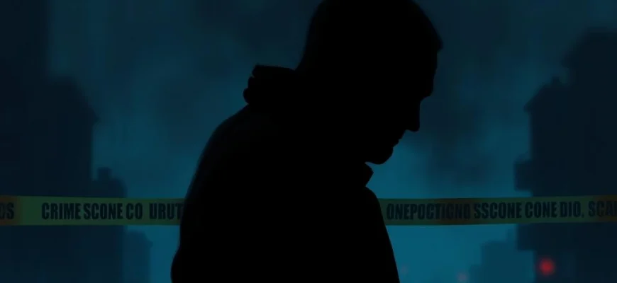 10 Films en Series Zoals Holy Spider