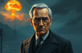 10 Films en Series Vergelijkbaar met Oppenheimer