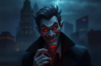 10 Series en Films Vergelijkbaar met Lucifer