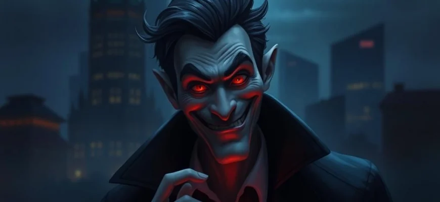 10 Series en Films Vergelijkbaar met Lucifer