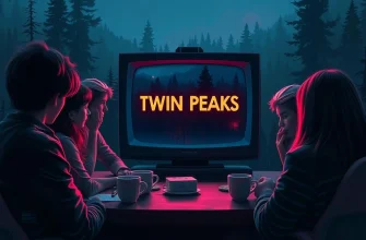 10 mysteriöse Serien und Filme wie Das Geheimnis von Twin Peaks