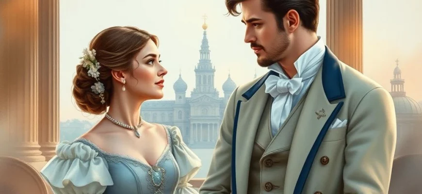 10 Films en Series Vergelijkbaar met Zimmer mit Aussicht