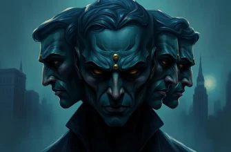 10 Films en Series Vergelijkbaar met The Man with a Thousand Faces