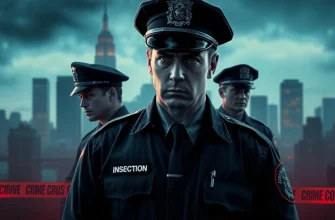 10 Series en Films Vergelijkbaar met We Own This City