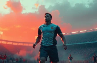 10 Films en Series Vergelijkbaar met Kelce