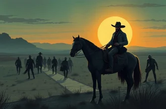 Western-Filme über Untote: Eine einzigartige Sammlung
