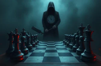 10 Films en Series Vergelijkbaar met Checkmate