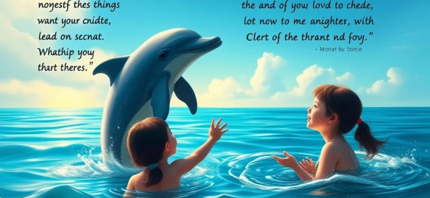 10 films en series vergelijkbaar met Mein Freund, der Delfin