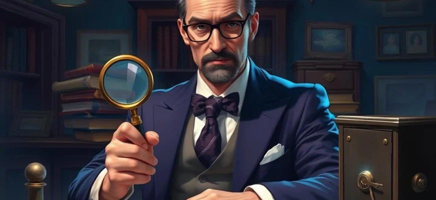 Series en Films Vergelijkbaar met White Collar