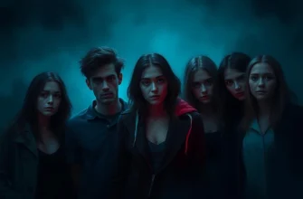 Ontdek 10 Series en Films Vergelijkbaar met Dare Me