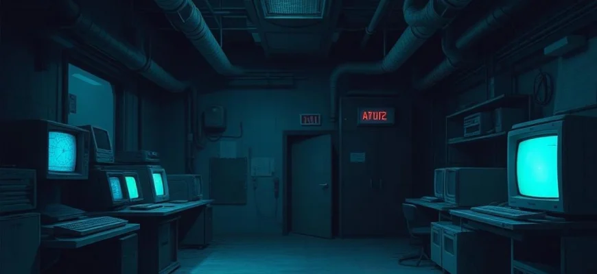 10 Films en Series Vergelijkbaar met Pulse