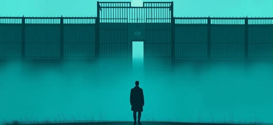 Filme wie Camp X-Ray: Eine verbotene Liebe: 10 emotionale Empfehlungen