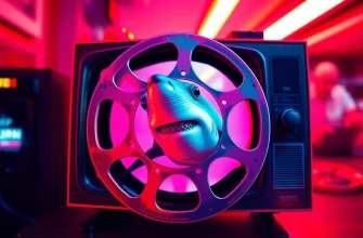 10 Films en Series Zoals Cocaine Shark