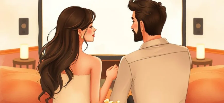 Ontdek 10 Films en Series Vergelijkbaar met When Love Strikes