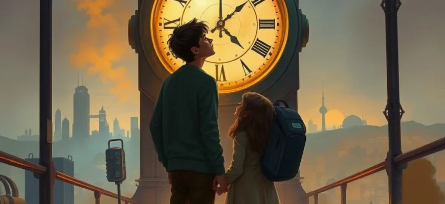 10 Films en Series Vergelijkbaar met Forever Young