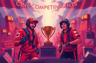 10 Spannende Shows Vergelijkbaar Met The Challenge