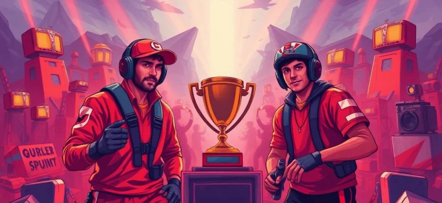 10 Spannende Shows Vergelijkbaar Met The Challenge