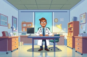 10 Series en Films Zoals Doctor’s Diary