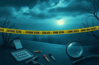 Serien wie 'Auf der Spur des Verbrechens' für Krimi-Fans