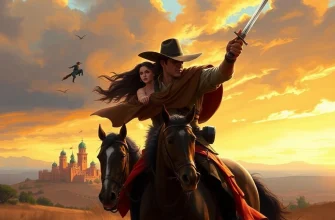 10 Films en Series Zoals Die Maske des Zorro