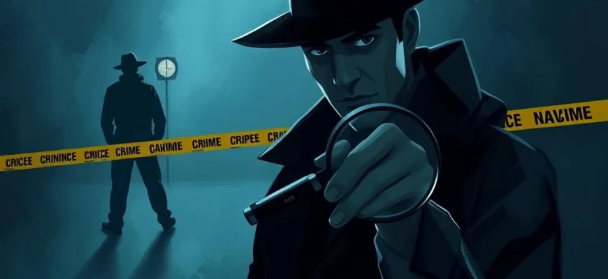 10 Films en Series Vergelijkbaar met Blue Steel