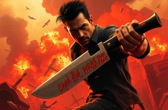 10 Films en Series Zoals Machete voor Actiefans