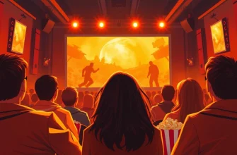 10 Filme und Serien, die Escape - Der unsichtbare Feind-Fans begeistern