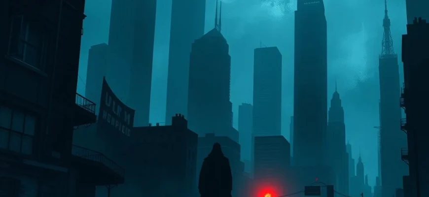 10 Films en Series Zoals The Fall