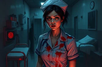 10 Films en Series Vergelijkbaar met Nurse