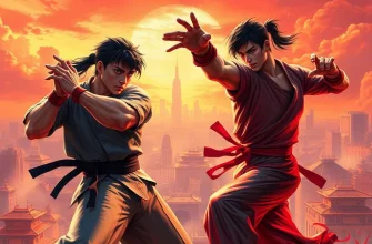 10 Films en Series Vergelijkbaar met DOA - Dead or Alive