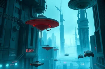 10 Films en Series Vergelijkbaar met Minority Report