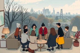 Ähnliche Filme zu Your Friends and Neighbors