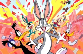 10 Serien, die Die Neue Looney Tunes Show-Fans lieben werden