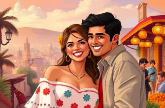 10 Films en Series Vergelijkbaar met How to Be a Latin Lover