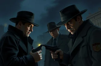 10 Films en Series Zoals Assassination