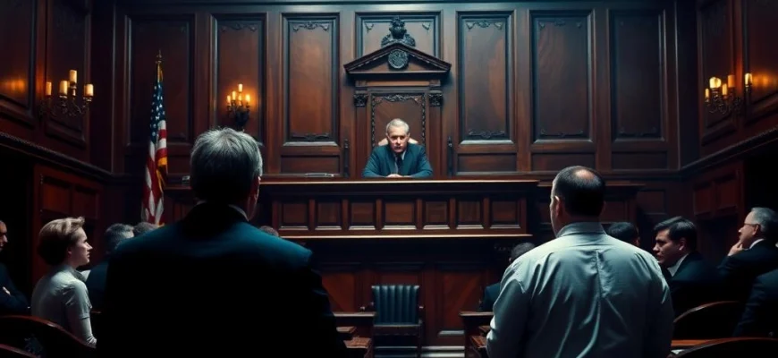 Ähnliche Filme und Serien wie Das Zeugenhaus