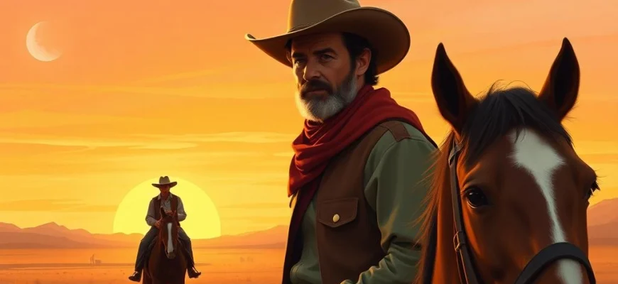 10 Filme und Serien für Fans von Maverick - Den Colt am Gürtel, ein As im Ärmel